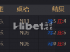 百家乐也是三局两胜
