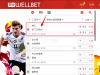 【WELLBET吉祥坊】英超 狼队vs诺丁汉森林(诺丁汉森林-0/0.5)
