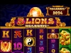 5金狮小赚了一个小钱出来