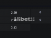 英格兰超级联赛 08/17 22:00 诺丁汉森林VS 伯恩茅斯