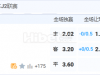6月29日 17:00 日职乙 熊本深红VS爱媛