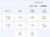 中超 20：00 武汉三镇VS上港