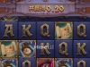 PG的赏金女王亏损了1元