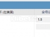 美洲杯 06/21 08:00  阿根廷(中)  -  加拿大