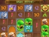 爱尔兰精灵的运气还是可以