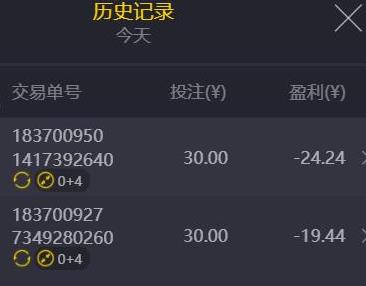 PG赏金大对决亏了啊