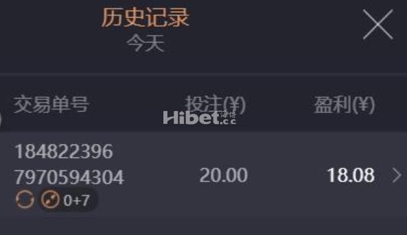 PG赢财神盈利18块