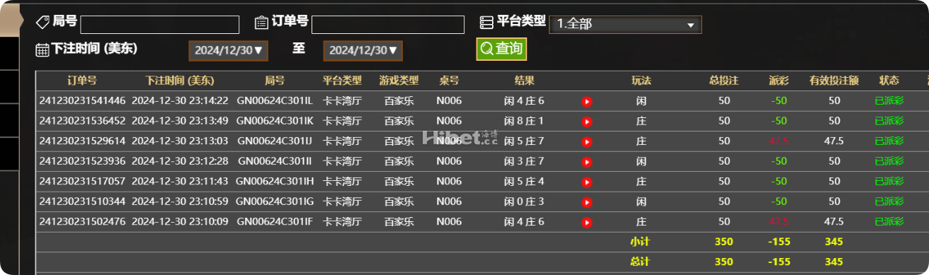 换了公司玩真人亏损