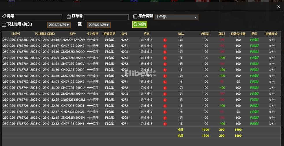 下注AG百家乐赢200多